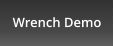 Wrench Demo